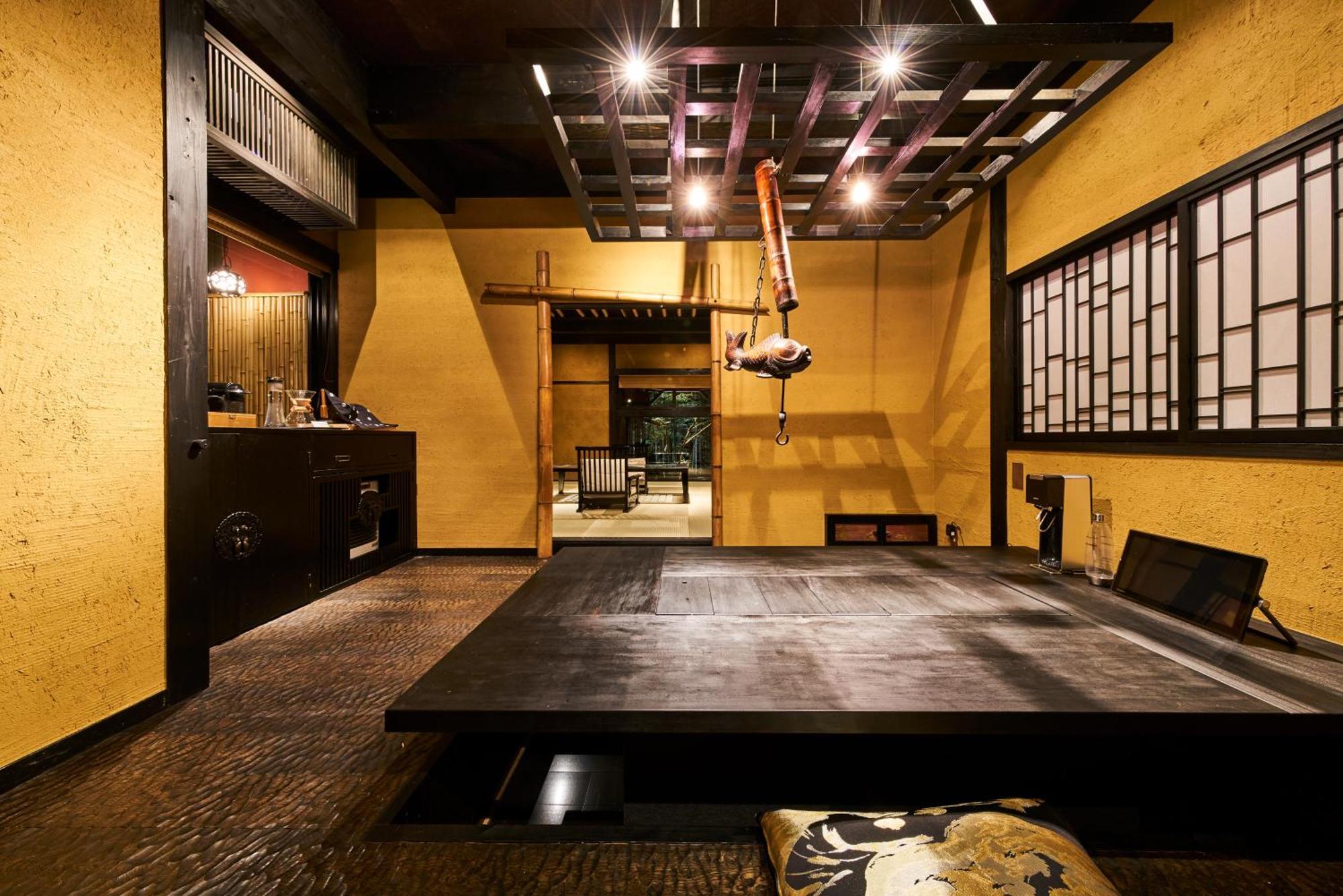 Hikyou Shirakawagensen Sansou Takefue Minamioguni Exterior foto