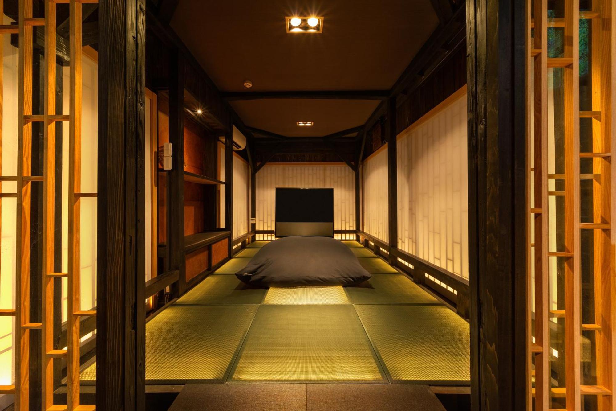 Hikyou Shirakawagensen Sansou Takefue Minamioguni Exterior foto