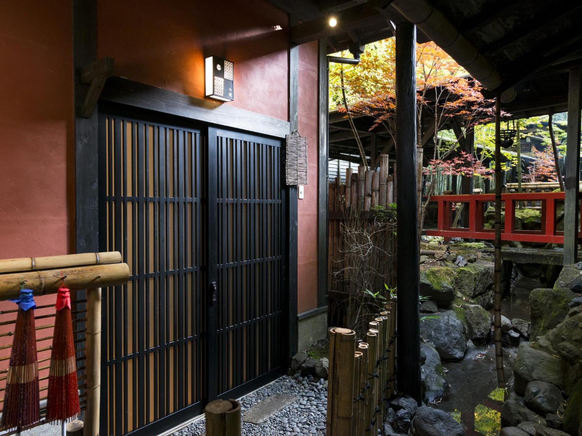 Hikyou Shirakawagensen Sansou Takefue Minamioguni Exterior foto